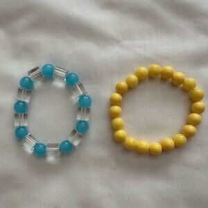 Bracelets